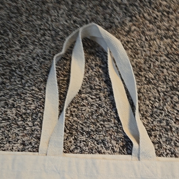 Cisco Secure Canvas Tote Bag - Natural - Picture 3 of 4